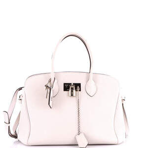 Louis Vuitton Milla Handbag Veau Nuage #223379L17B